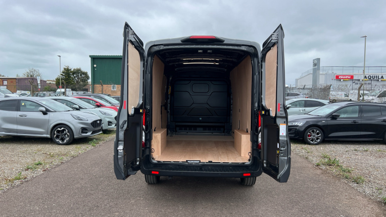 Ford Transit 350 L3 Diesel Fwd 2.0 EcoBlue 165ps H2 Limited Van [Nav]